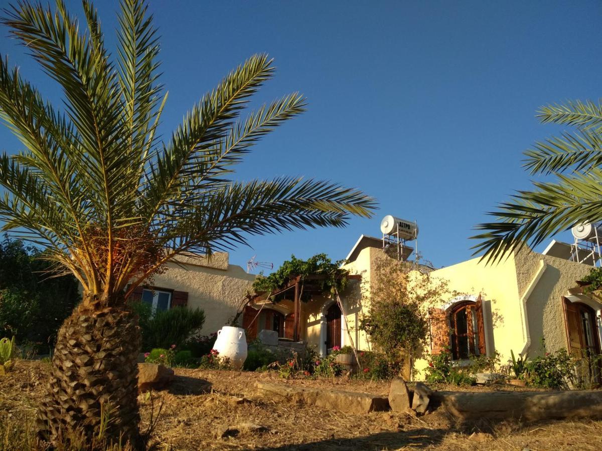 Porto Heli Apartments Palekastro Ngoại thất bức ảnh