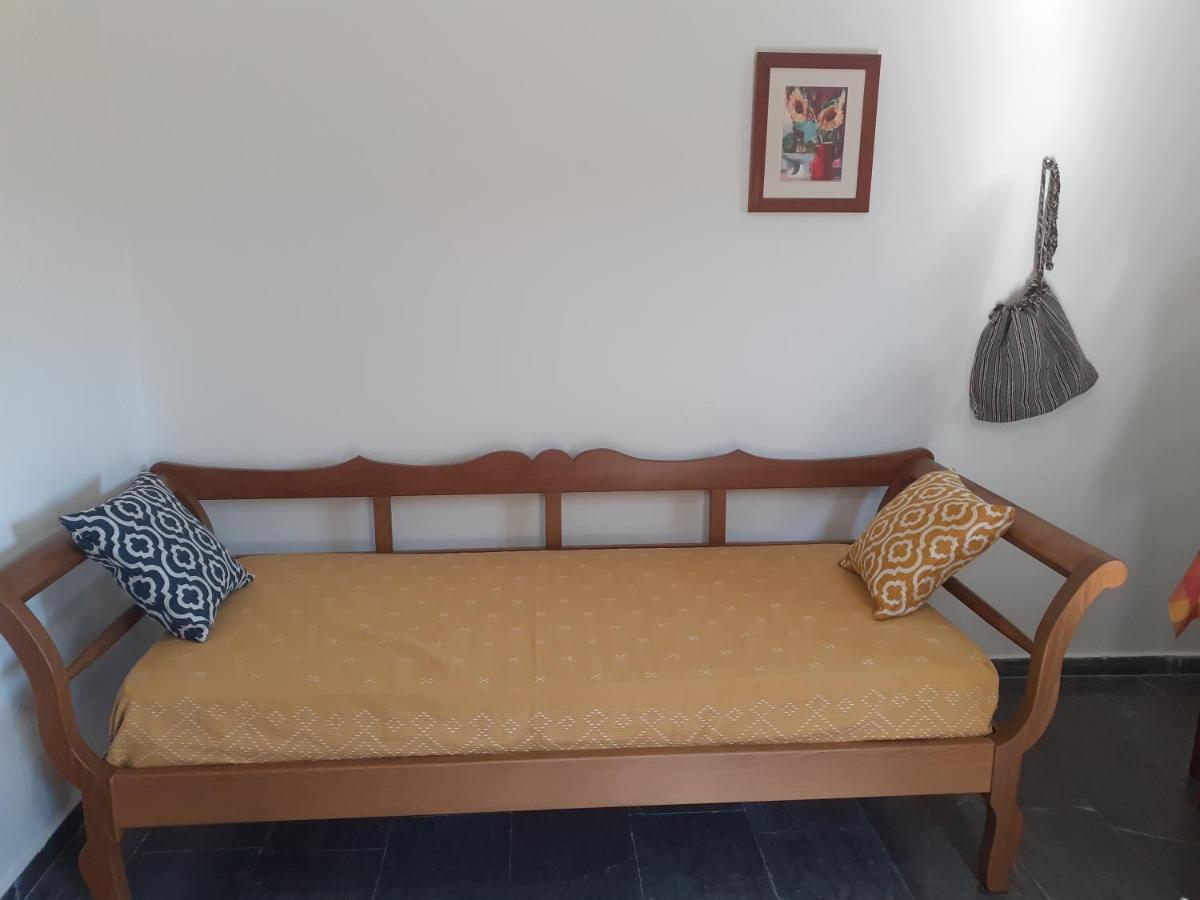 Porto Heli Apartments Palekastro Ngoại thất bức ảnh