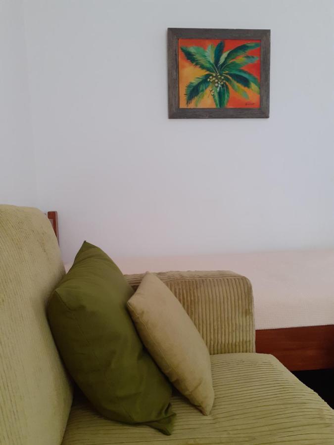 Porto Heli Apartments Palekastro Ngoại thất bức ảnh