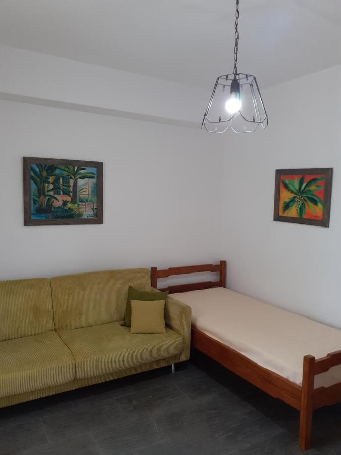 Porto Heli Apartments Palekastro Ngoại thất bức ảnh