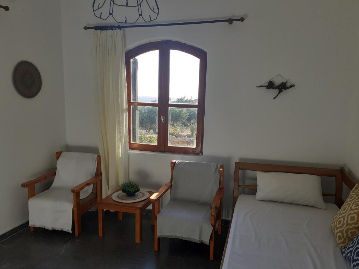 Porto Heli Apartments Palekastro Ngoại thất bức ảnh