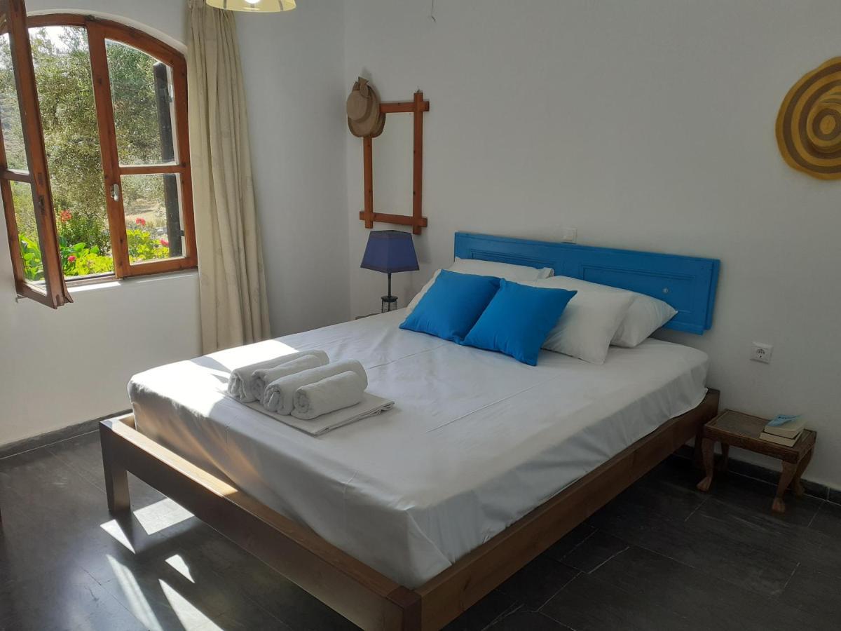 Porto Heli Apartments Palekastro Ngoại thất bức ảnh