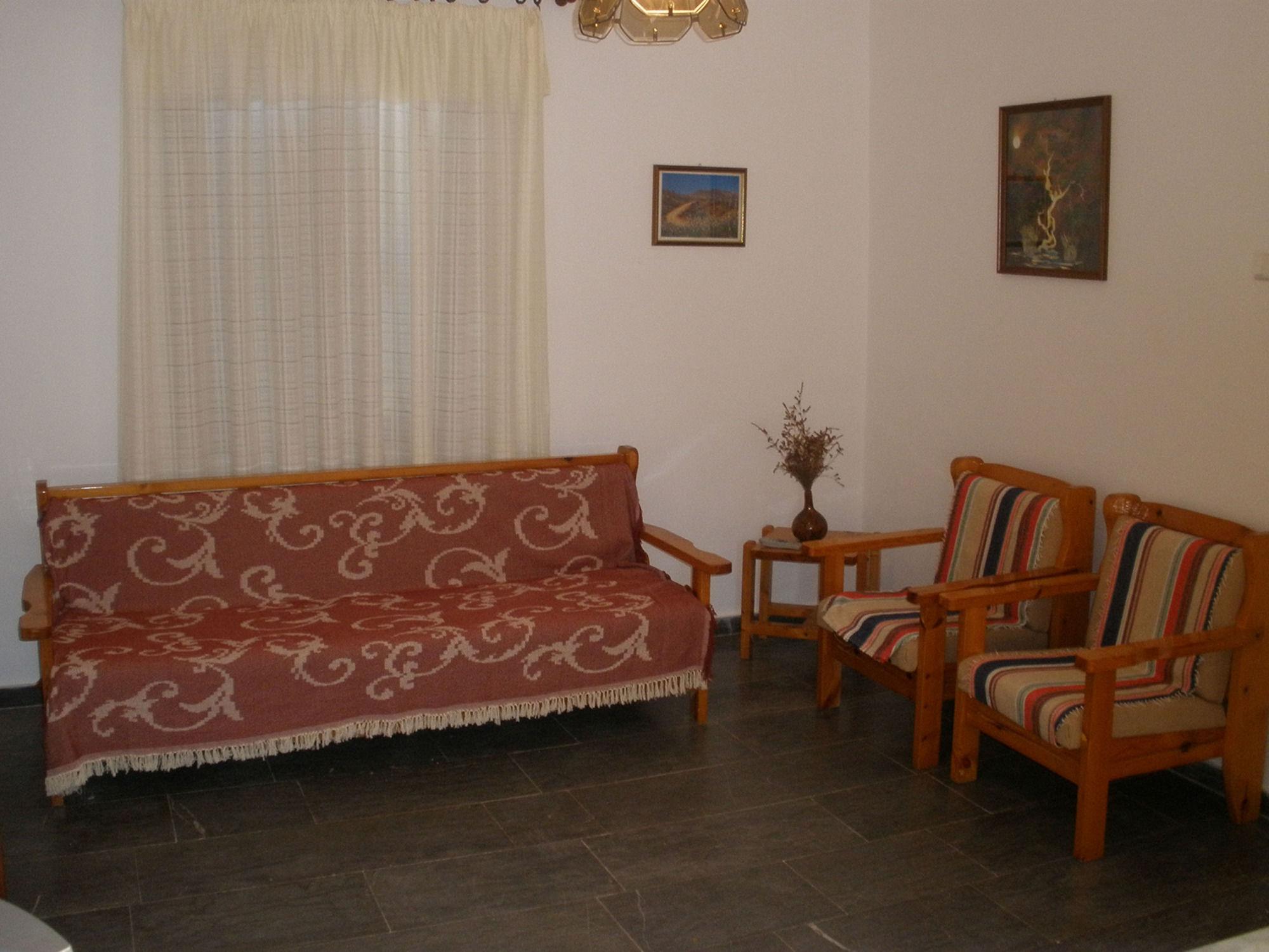 Porto Heli Apartments Palekastro Ngoại thất bức ảnh