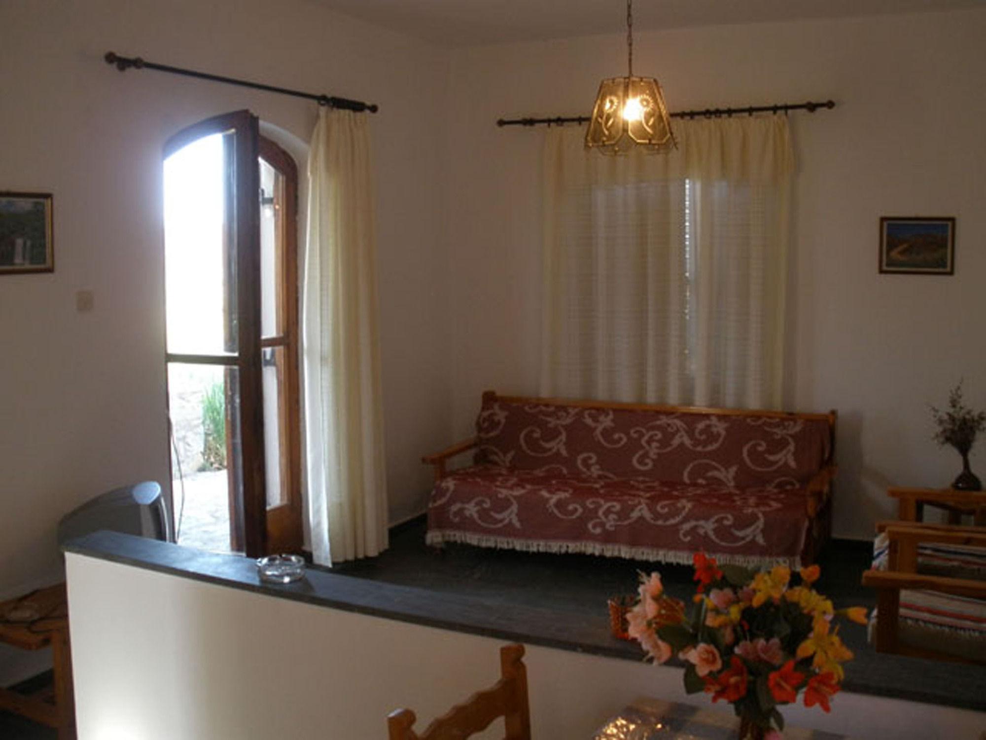 Porto Heli Apartments Palekastro Ngoại thất bức ảnh