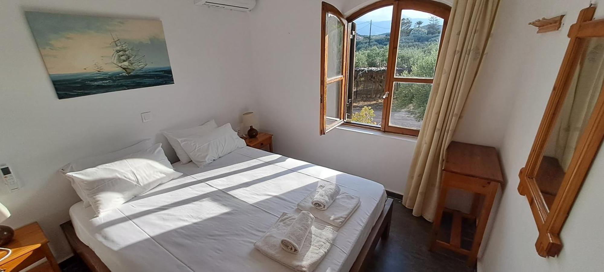 Porto Heli Apartments Palekastro Ngoại thất bức ảnh