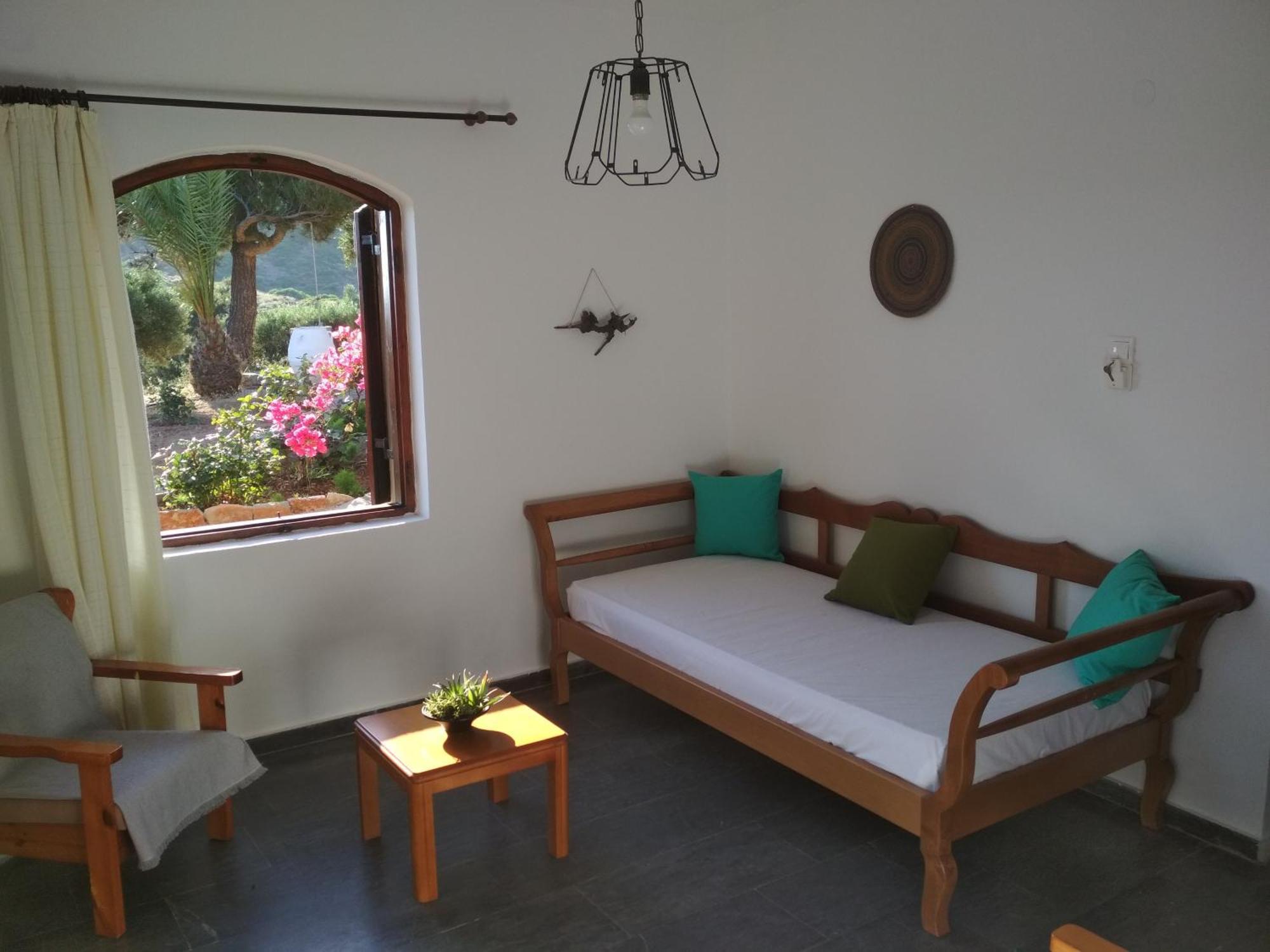 Porto Heli Apartments Palekastro Ngoại thất bức ảnh