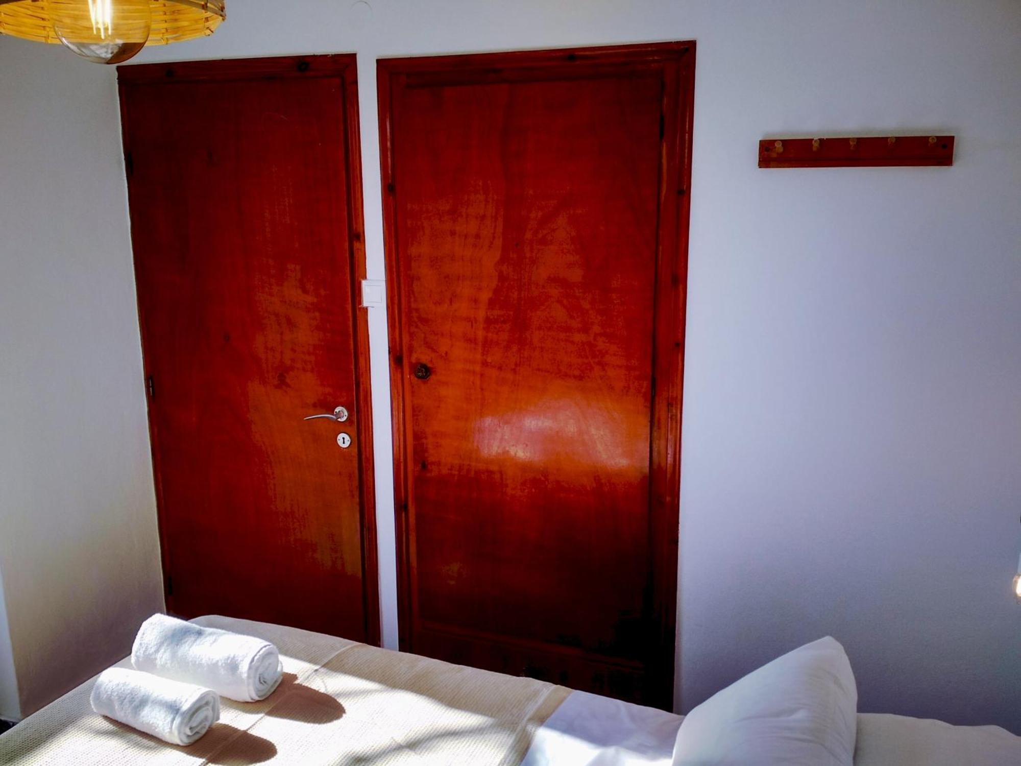 Porto Heli Apartments Palekastro Ngoại thất bức ảnh