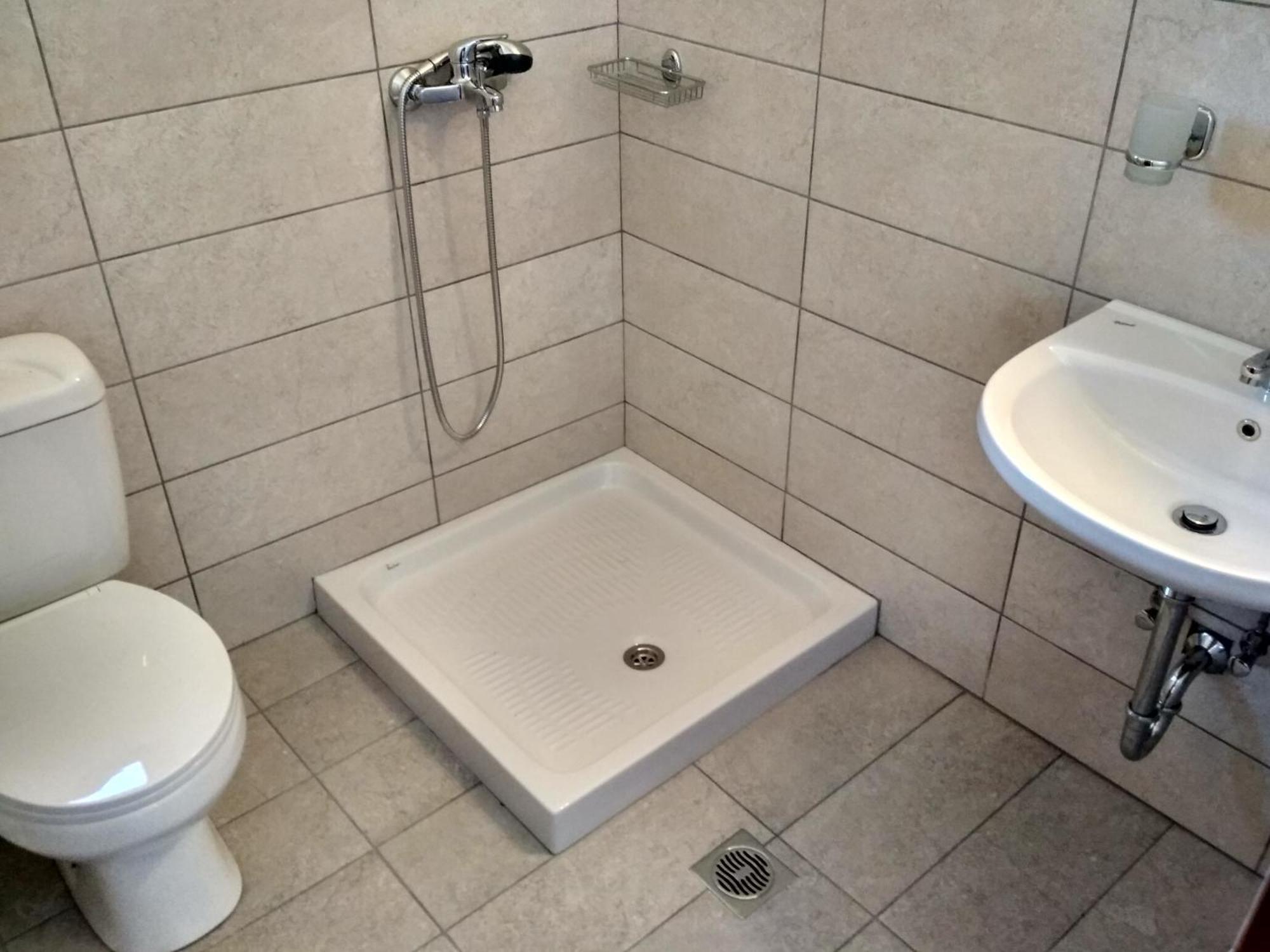 Porto Heli Apartments Palekastro Ngoại thất bức ảnh