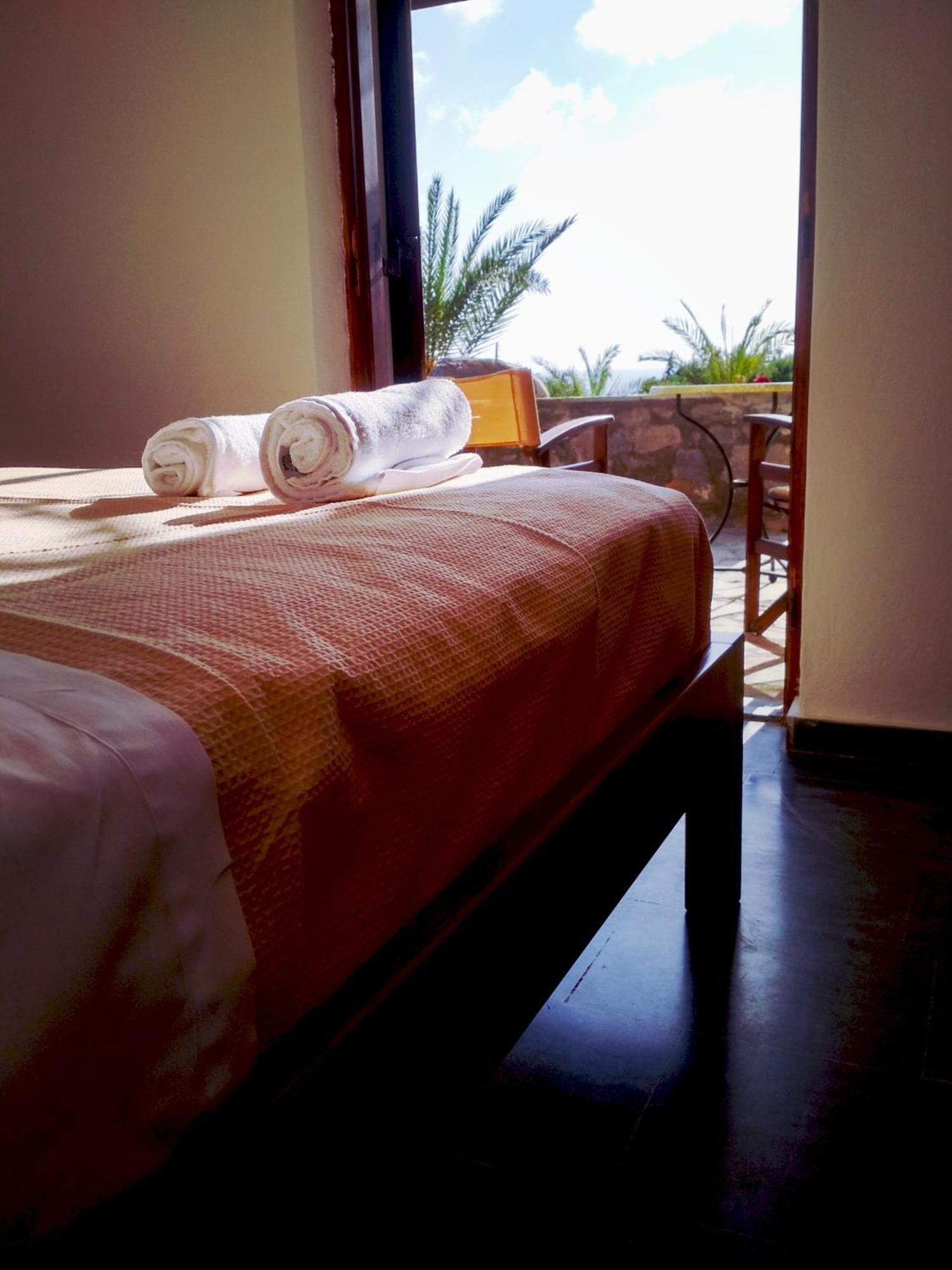 Porto Heli Apartments Palekastro Ngoại thất bức ảnh