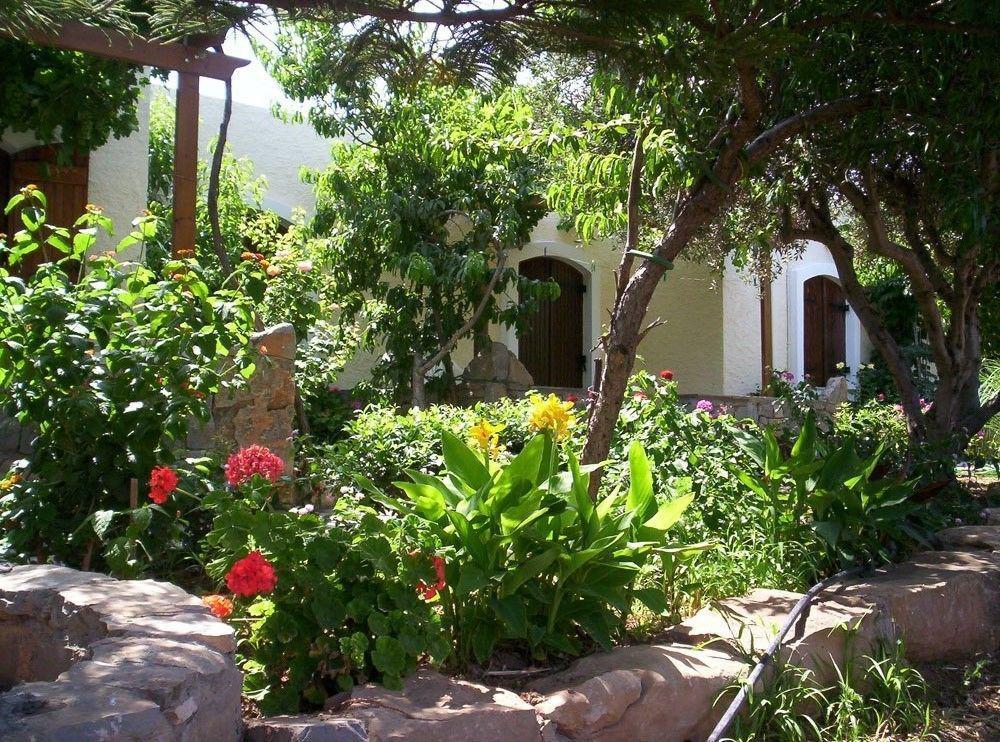 Porto Heli Apartments Palekastro Ngoại thất bức ảnh