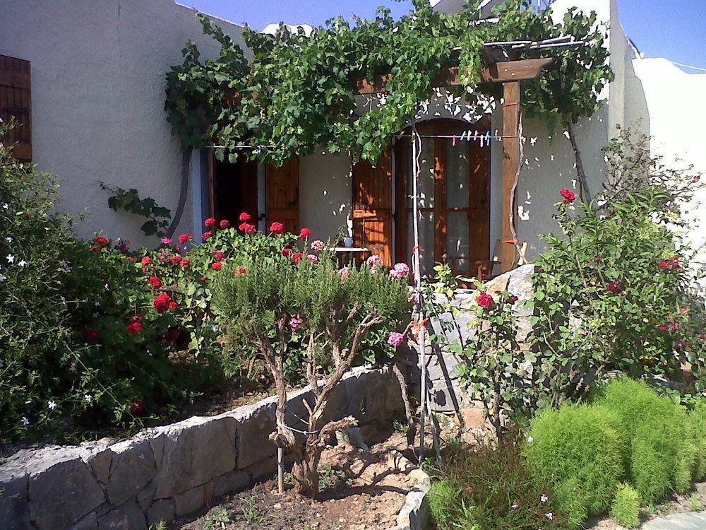 Porto Heli Apartments Palekastro Ngoại thất bức ảnh