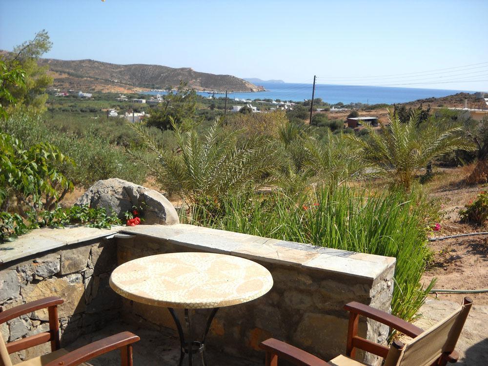 Porto Heli Apartments Palekastro Ngoại thất bức ảnh